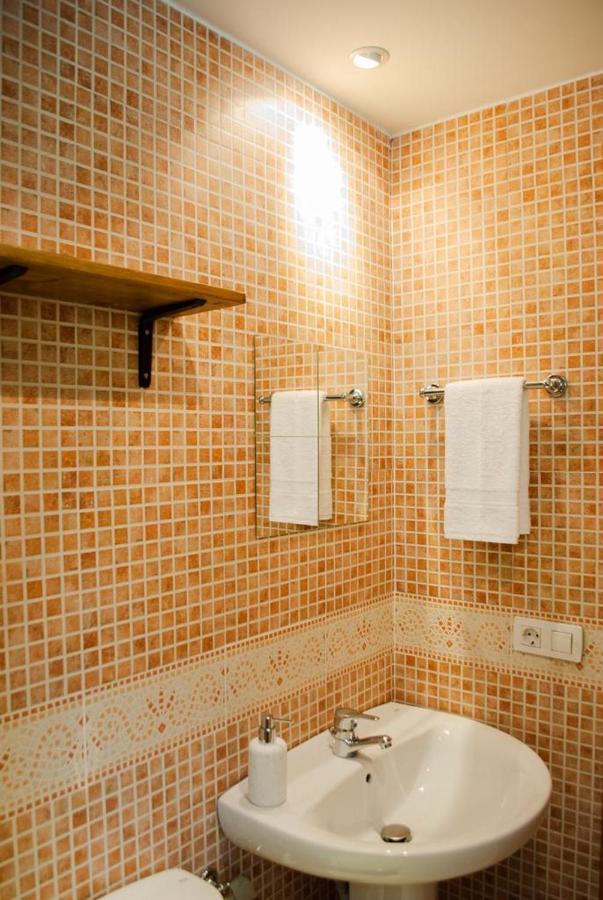 Apartmentsix4 Soldeu Exteriör bild