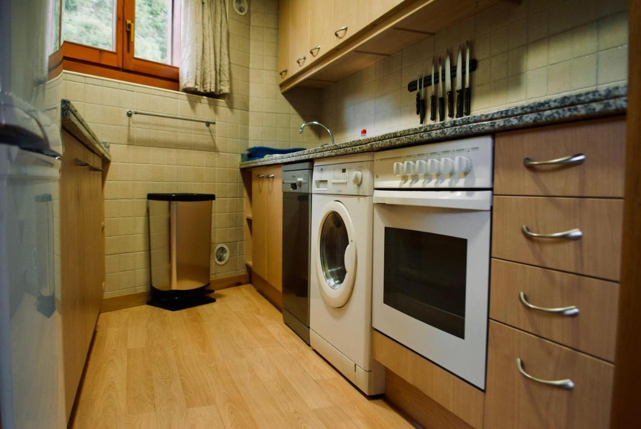 Apartmentsix4 Soldeu Exteriör bild