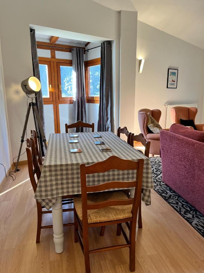 Apartmentsix4 Soldeu Exteriör bild